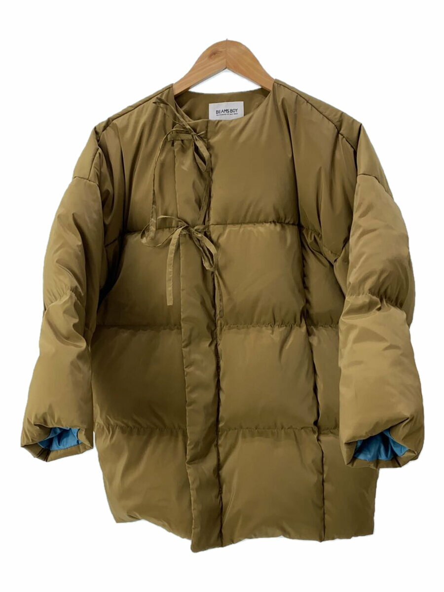 楽天市場】beams boy / ナイロン タフタ ダウンジャケットの通販 楽天市場】beams boy / ナイロン タフタ ダウンジャケットの通販