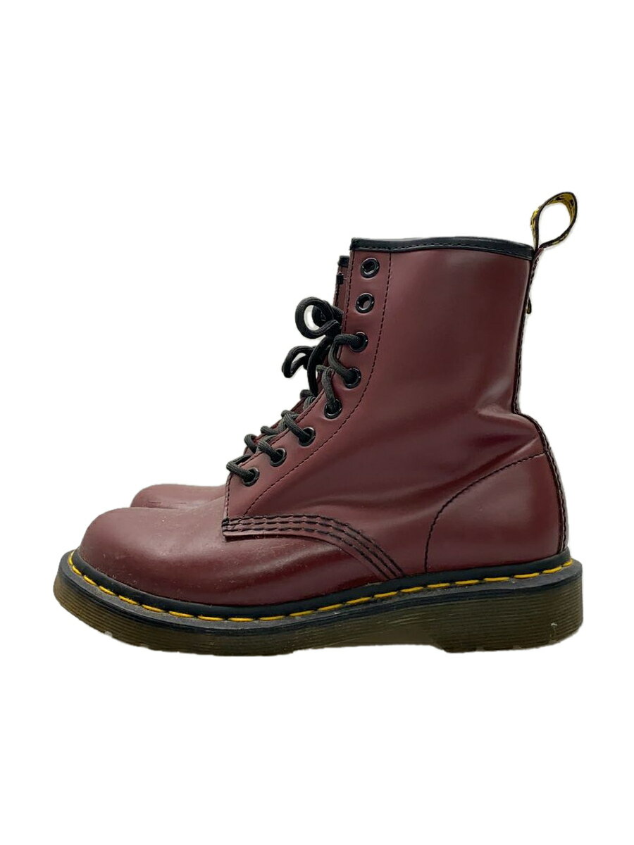 【中古】Dr.Martens◆ブーツ/-...