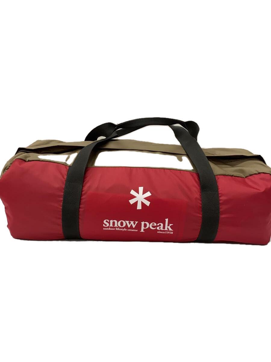 【中古】snow peak◆ヘキサイーズ 1 SDI-101【スポーツ】