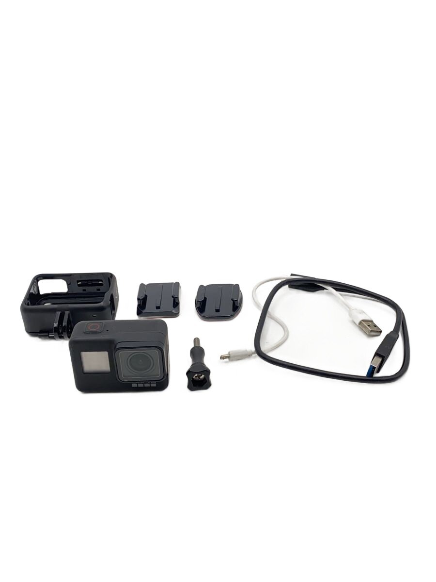 楽天市場】gopro hero7 ブラックの通販