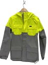 【中古】VOLCOM◆ウェアー/M/YLW/G0651710【スポーツ】
