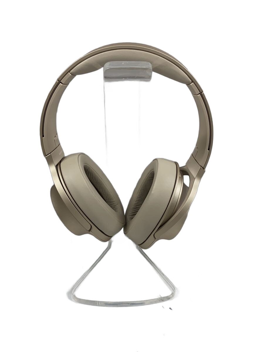 楽天市場】ソニー sony ヘッドホン mdr-h600a ペールゴールドの通販