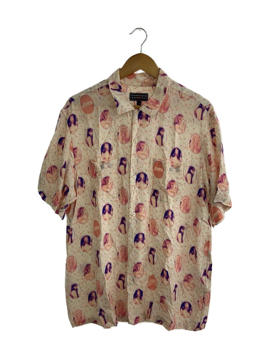 Supreme フラワープリント アロハシャツ L 楽天市場】supreme アロハシャツ（トップス｜メンズファッション）の通販