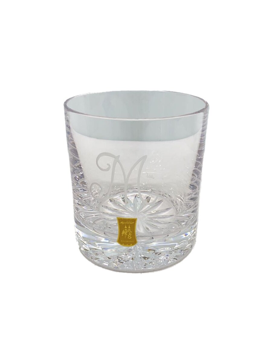 【中古】MEISSENER BLEIKRISTALL◆グラス/CLR【キッチン用品】
