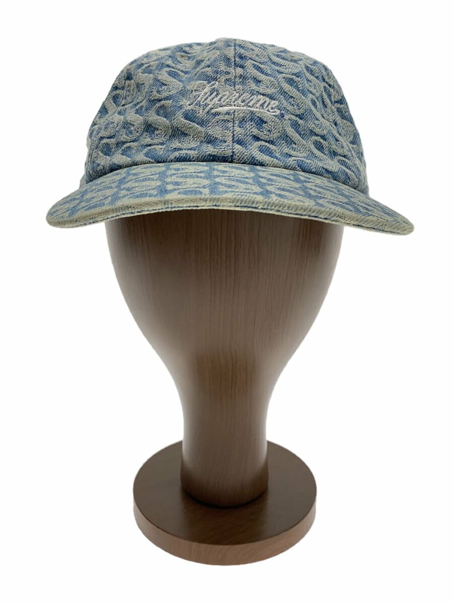 楽天市場】supreme モノグラム キャップの通販 楽天市場】supreme モノグラム キャップの通販