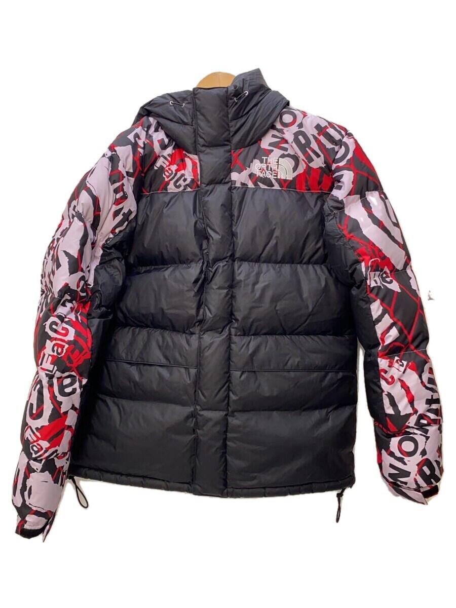 【中古】THE NORTH FACE◆ダウンジャケット/S/ナイロン/BLK/NF0A5J1J//【メンズウェア】