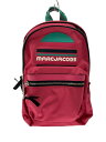 【中古】MARC JACOBS◆リュック/--/PNK/M0014035【バッグ】