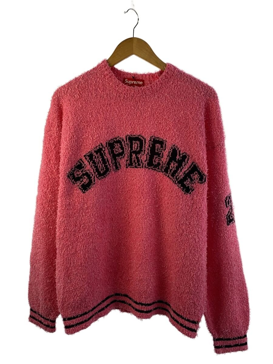楽天市場】Supreme（カラーピンク）（ニット・セーター｜トップス