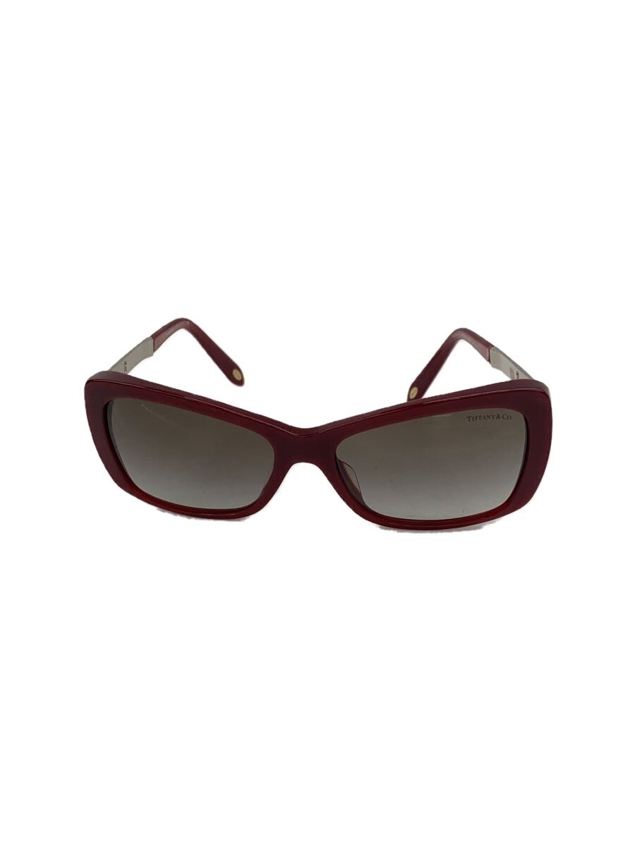 【中古】TIFFANY&Co.◆サングラス/--/BRD/BLK/レデ...(4.0)