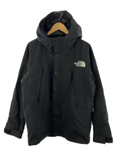 【中古】THE NORTH FACE◆ナイロンジャケット/L/ナイロン/BLK/無地/NP62236【メンズウェア】 【中古】THE NORTH FACE◆ナイロンジャケット/L/ナイロン/BLK/無地/NP62236【メンズウェア】