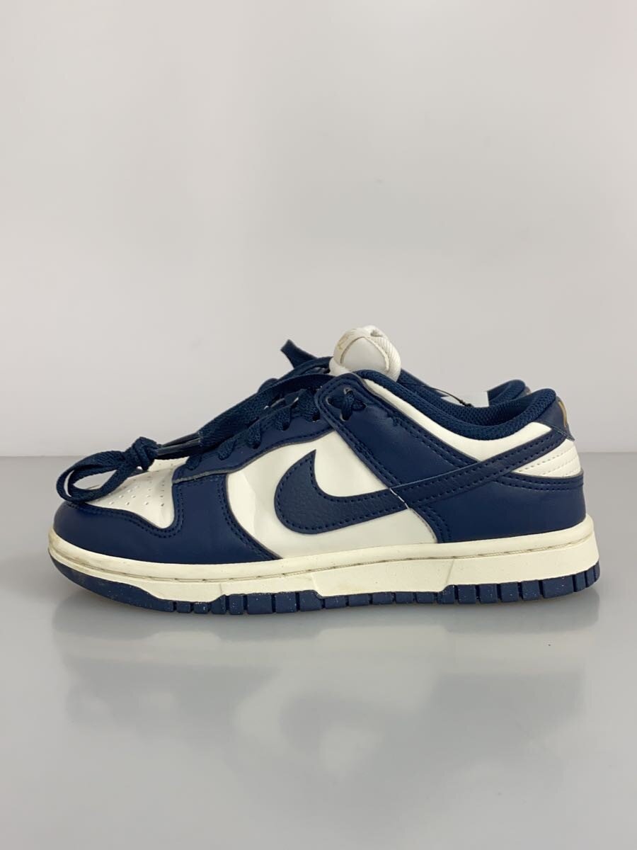 NIKE◆ローカットスニーカー_FZ6770-001/22cm/NVY