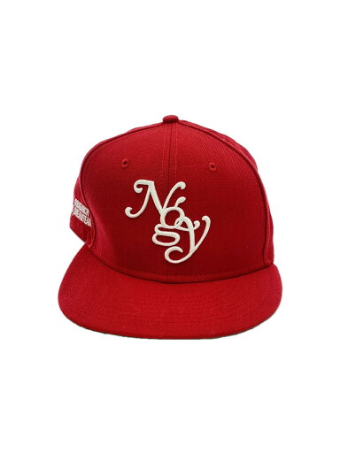 【中古】NEW ERA◆キャップ/--/ウール/RED/メンズ【服飾雑貨他】 【中古】NEW ERA◆キャップ/--/ウール/RED/メンズ【服飾雑貨他】