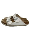【中古】BIRKENSTOCK◆キッズ靴/22.5cm/サンダル【キッズ】