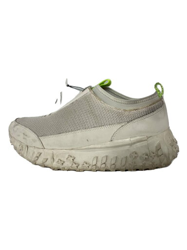 【中古】PG◆ローカットスニーカー/42/WHT/241PG0040【シューズ】 【中古】PG◆ローカットスニーカー/42/WHT/241PG0040【シューズ】