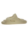 【中古】BOTTEGA VENETA◆サンダル/45/ホワイト【シューズ】(4)