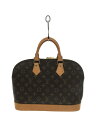 【中古】LOUIS VUITTON◆アルマ/ハンドバッグ[仕入]/--/BRW/M51130【バッグ】