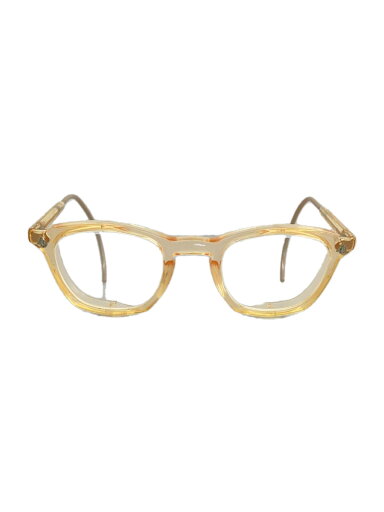 【中古】AMERICAN OPTICAL◆メガネ/ウェリントン/メンズ//【服飾雑貨他】 【中古】AMERICAN OPTICAL◆メガネ/ウェリントン/メンズ//【服飾雑貨他】