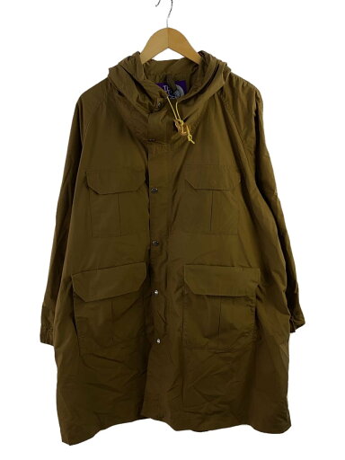 【中古】THE NORTH FACE PURPLE LABEL◆マウンテンパーカ/S/ポリエステル/BRW/NP2050N【メンズウェア】 【中古】THE NORTH FACE PURPLE LABEL◆マウンテンパーカ/S/ポリエステル/BRW/NP2050N【メンズウェア】