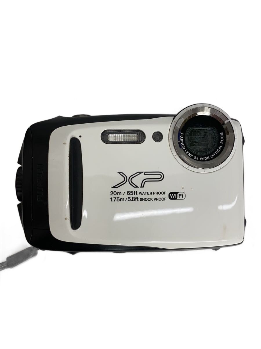 FUJIFILM フジフイルム FINEPIX XP130 防水カメラFUJIFILM FinePix