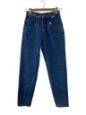 【中古】STONE ISLAND◆LEVERS JEANS/ボトム/44/コットン/IDG/デニム/ジーンズ/パンツ【メンズウェア】