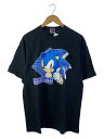 yÁzSEGATVc/L/Rbg/BLK/90s/SONIC THE HEDGEHOG/VO/Zeg//yYEFAz