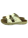 【中古】BIRKENSTOCK◆サンダル/26.5cm/