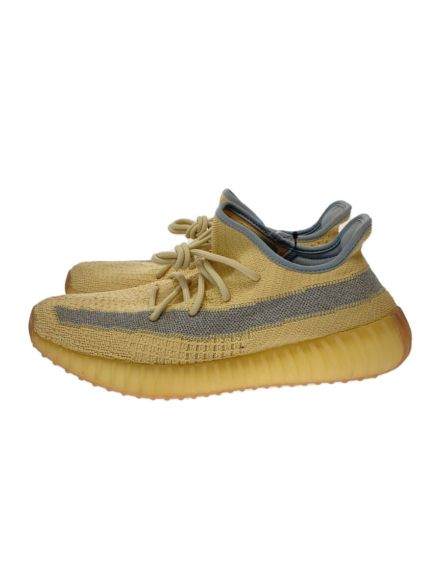 【中古】adidas◆YEEZY BOOST 350 V2/28cm/CRM【シューズ】
