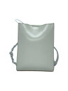 【中古】JIL SANDER◆TANGLE SMALL BAG/ショルダーバッグ/レザー/WHT/J25WG0003-P5995-001【バッグ】(4)