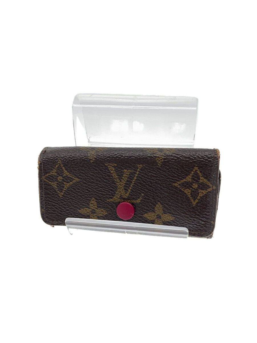 楽天市場】louis vuitton ルイヴィトン キーケース m60705 楽天市場】louis vuitton ルイヴィトン キーケース m60705