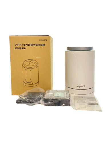 【中古】CITIZEN◆空気清浄機/APUA910【家電・ビジュアル・オーディオ】 【中古】CITIZEN◆空気清浄機/APUA910【家電・ビジュアル・オーディオ】