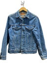【中古】Levi’s◆90s/刻印527/USA製/Gジャン/38/コットン/BLU/70506-0【メンズウェア】(4)