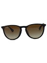 【中古】Ray-Ban◆サングラス/BRW/BRW/メンズ/RB4171F//【服飾雑貨他】(4)