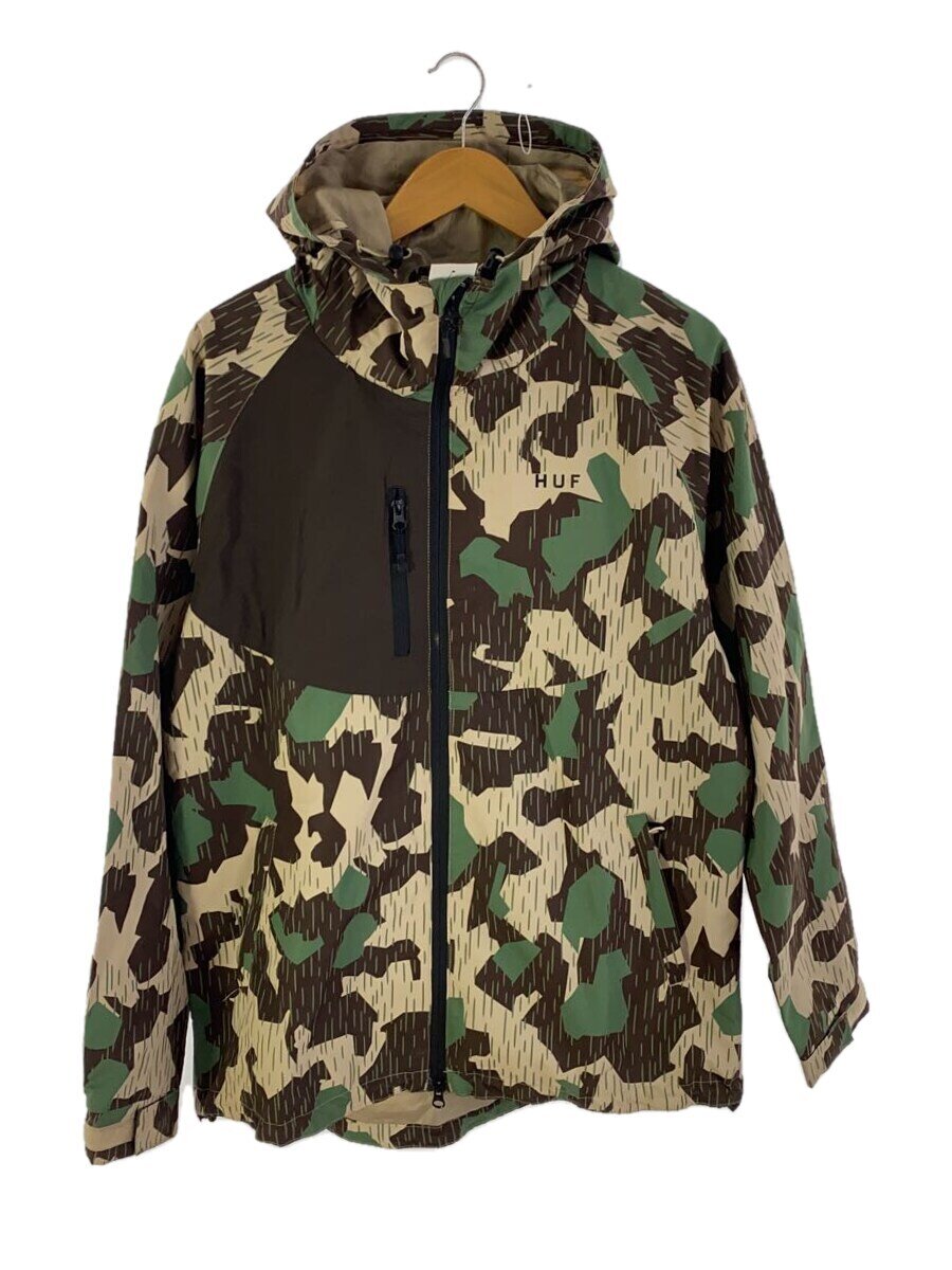 楽天市場】HUF(柄カモフラージュ・迷彩)(コート・ジャケット 楽天市場】HUF(柄カモフラージュ・迷彩)(コート・ジャケット