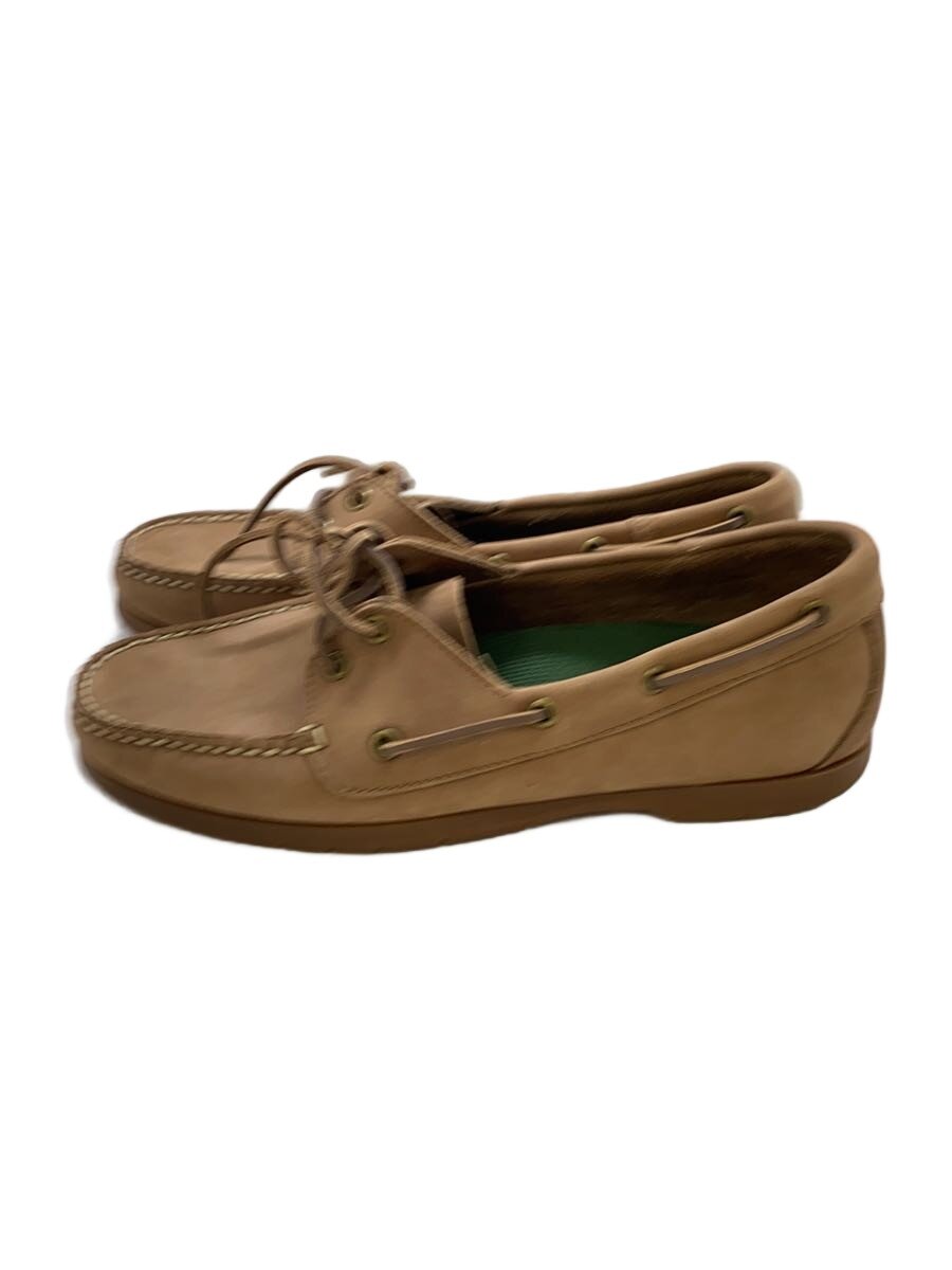 【中古】L.L.Bean◆シューズ/--/BRW【シューズ】