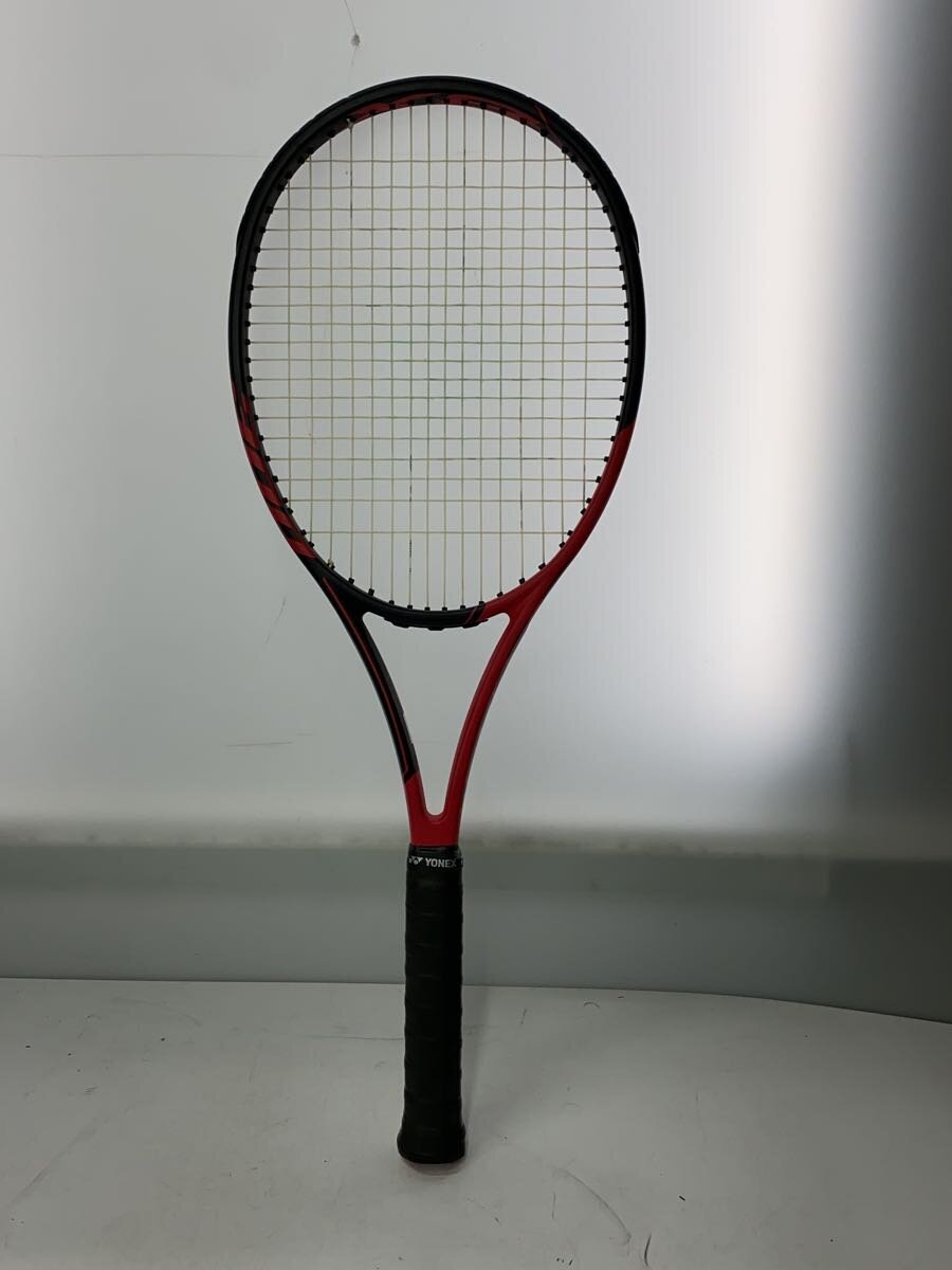 【中古】BRIDGESTONE◆テニスラケット/BLK/Xblade【スポーツ】