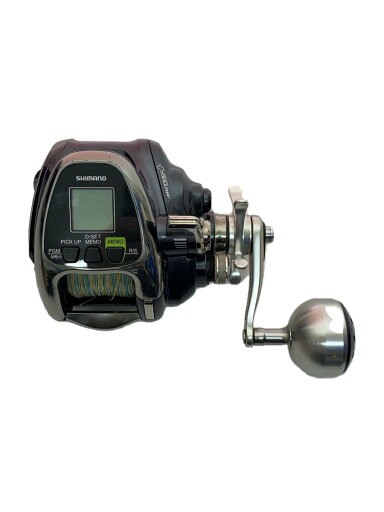 【中古】SHIMANO◆16 フォースマスター 2000 03601/電動リール【スポーツ】 【中古】SHIMANO◆16 フォースマスター 2000 03601/電動リール【スポーツ】