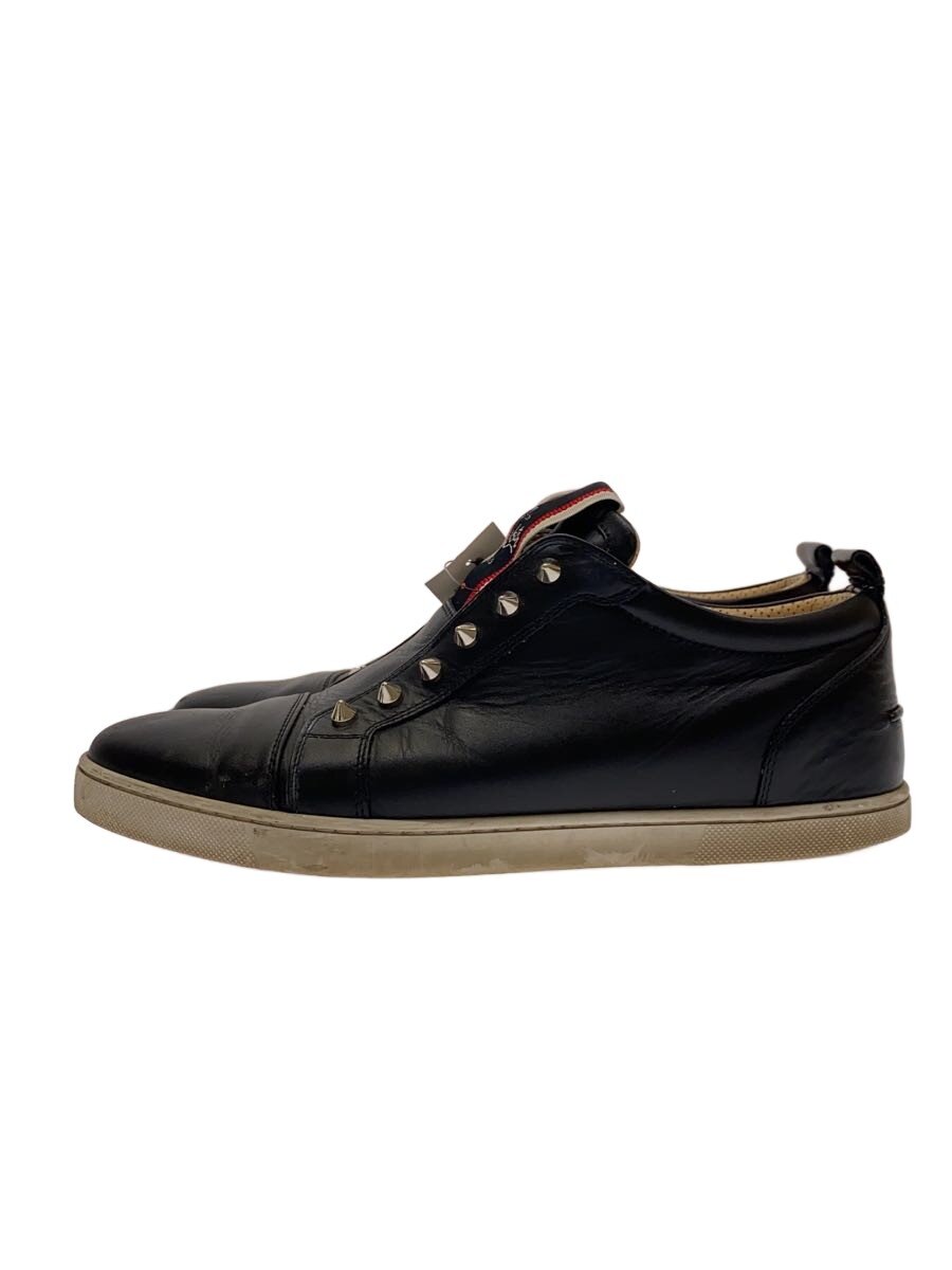 【中古】Christian Loubouti