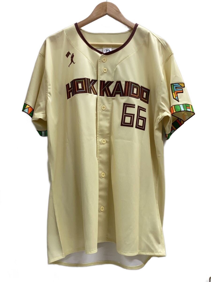 楽天市場】北海道日本ハムファイターズ レプリカユニフォームの通販
