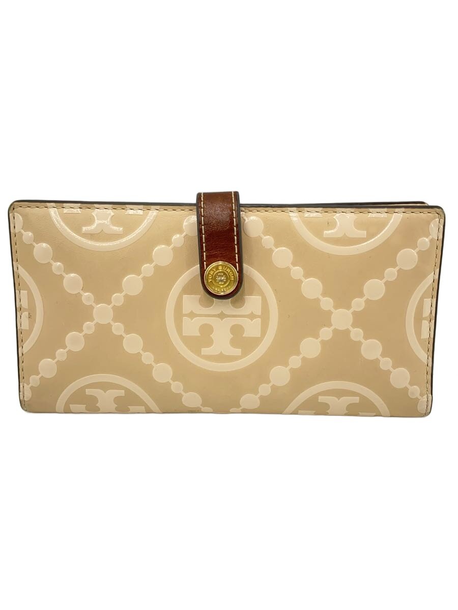 【中古】TORY BURCH◆長財布/--/レディース【服飾雑貨他】