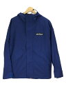 【中古】WILDTHINGS◆×BEAMS GOLF/デナリパーカー/M/ナ