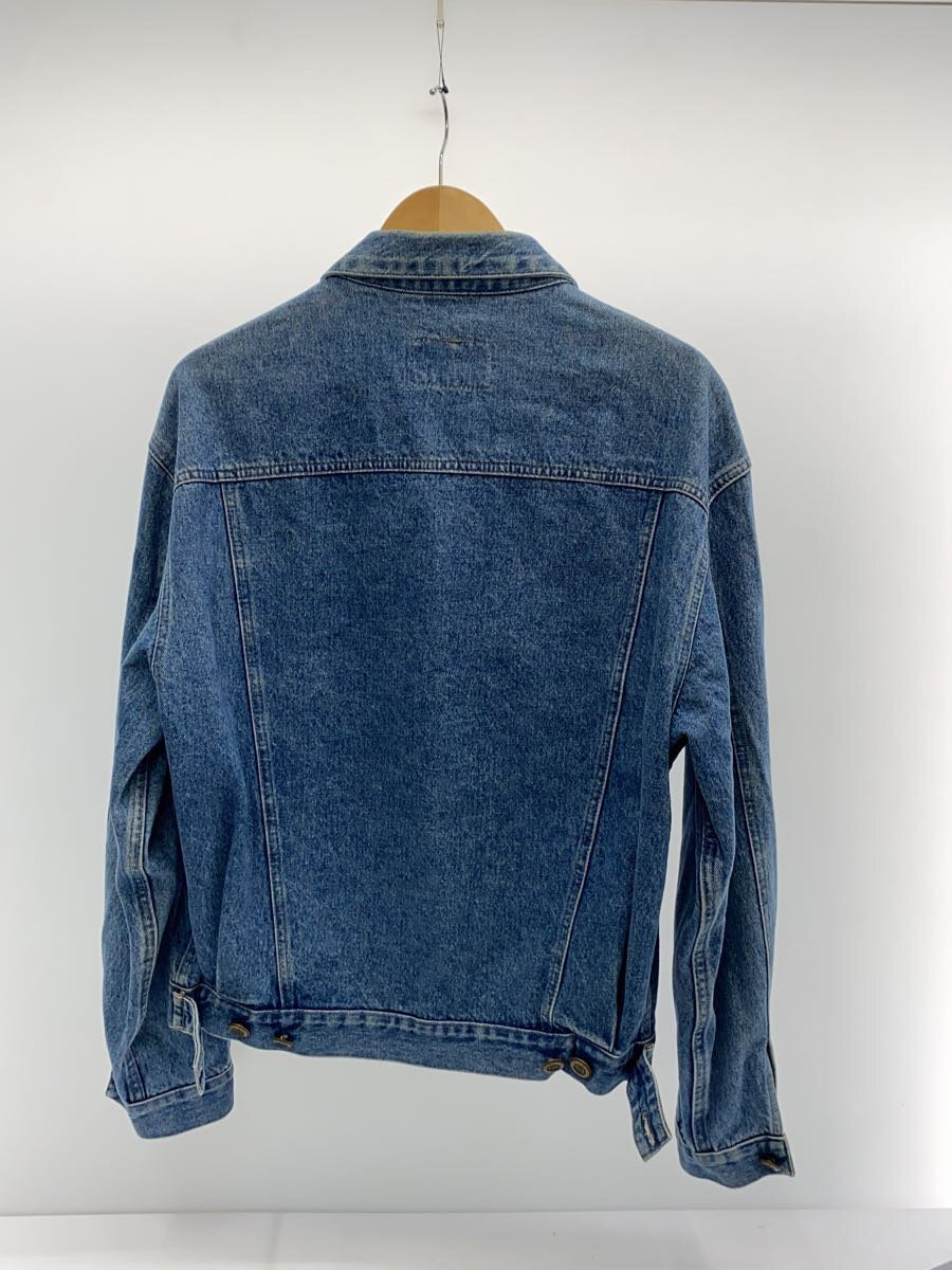 【中古】Byblos◆Gジャン/--/コットン/IDG【メンズウェア】