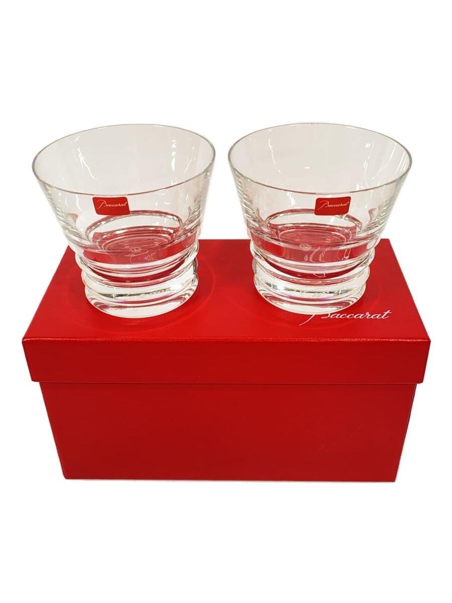 【中古】Baccarat◆グラス【キッチン用品】