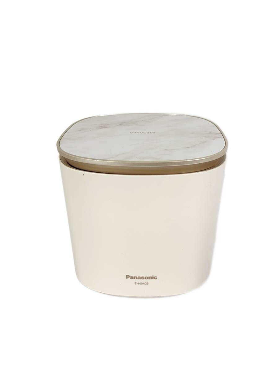 Panasonic nanocare EH-SA0B-N 新品未使用 ナノケア 無料5年保証付 Panasonic スチーマー ナノケア EH-SA0B-N