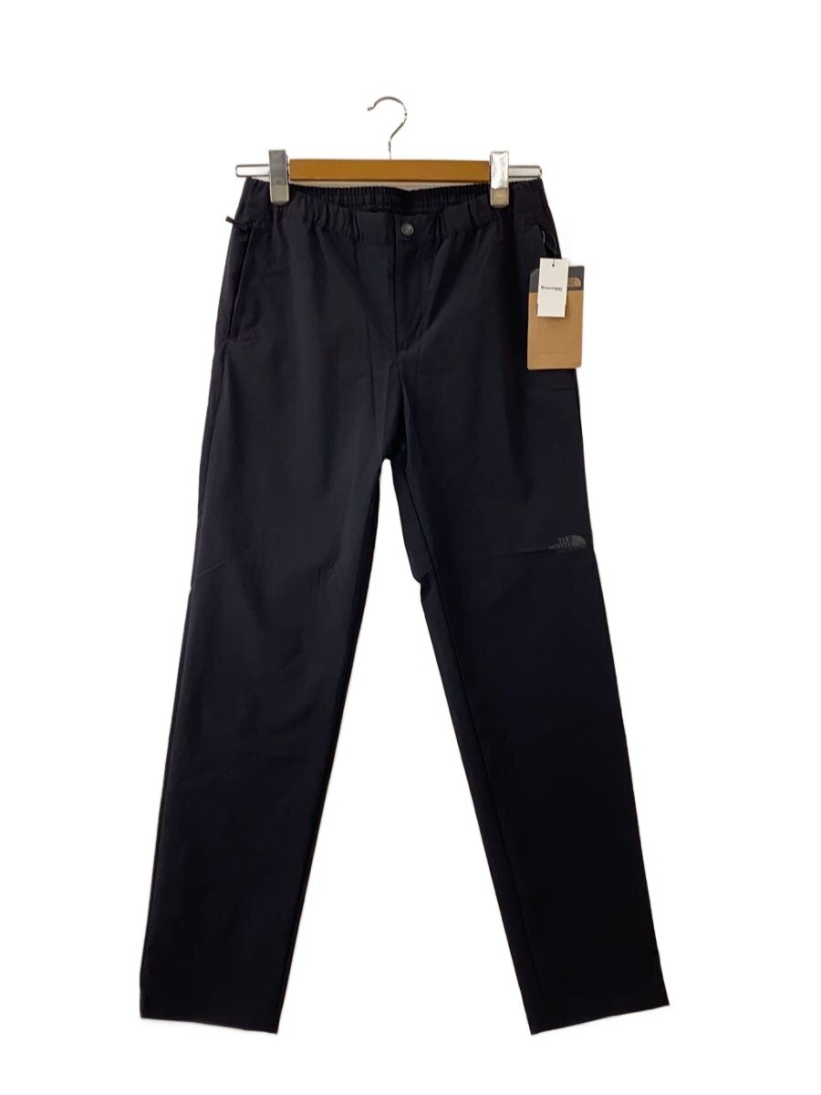 【中古】THE NORTH FACE◆VERB LIGHT SLIM PANT_バーブライトスリムパンツ/M/ナイロン/BLK【レディースウェア】