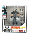 【中古】MEDICOM TOY◆フィギュア/No．171 MAFEX WOLVERINE【ホビー】