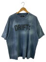 【中古】FAR FROM WHAT/Tシャツ/2/コットン/NVY【メンズウェア】(4)