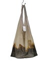 【中古】LEINWANDE◆バッグ/--/BEG//【バッグ】(4)