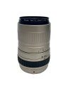 【中古】SIGMA◆レンズ/100-300mm/7-70ft【カメラ】