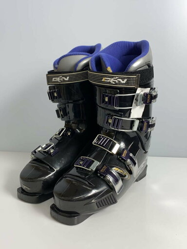 【中古】MICRO/スキーブーツ/US11/BLK//【スポーツ】 【中古】MICRO/スキーブーツ/US11/BLK//【スポーツ】