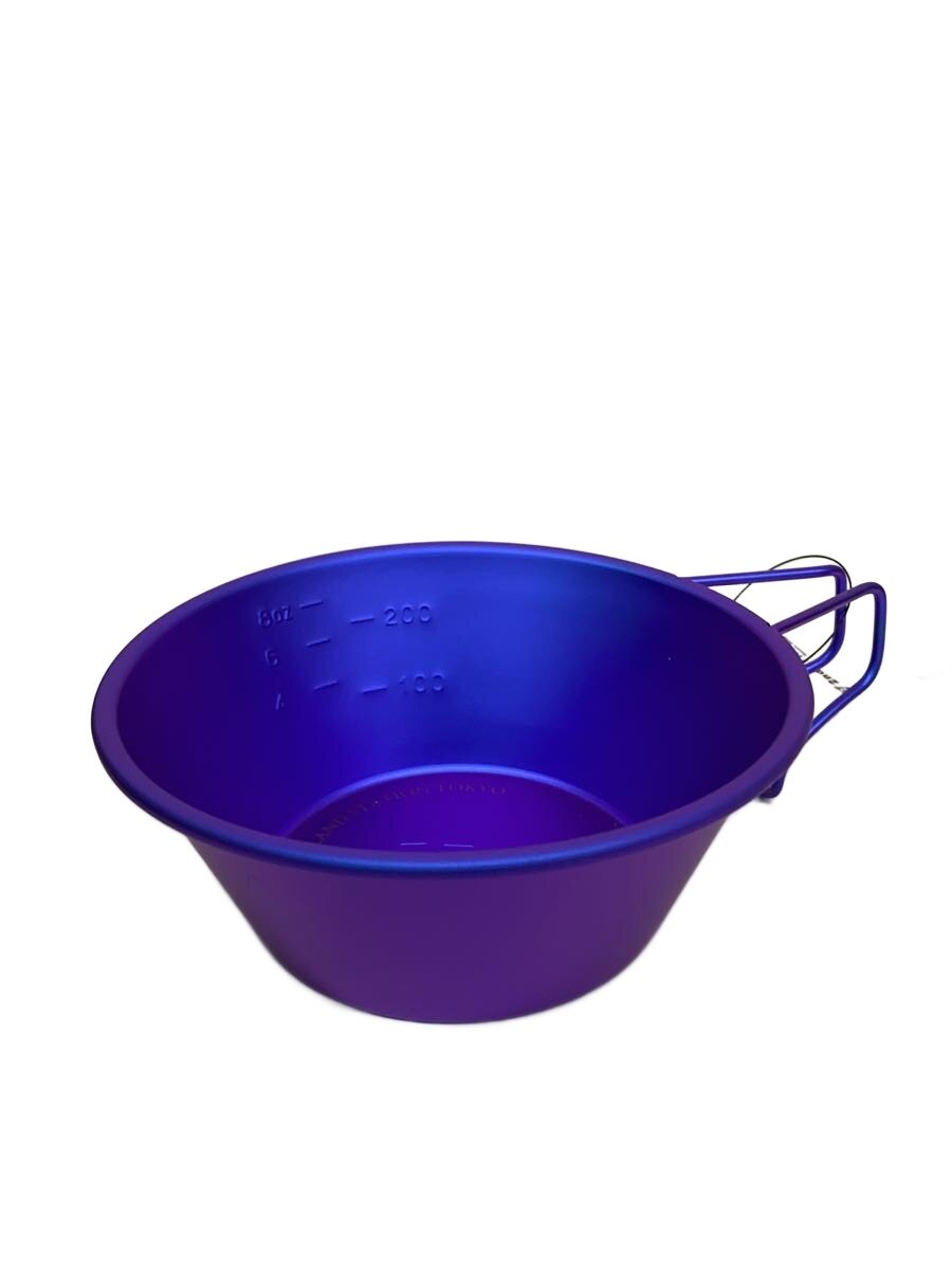 【中古】snow peak◆チタンシェラカップ TOKYO/BLU/E-104-LST【スポーツ】(4)